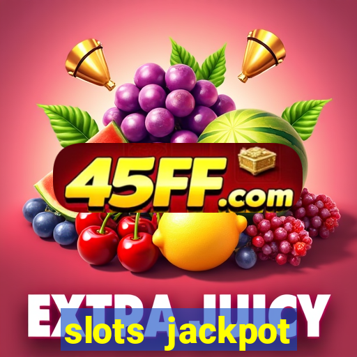slots jackpot divine fortune